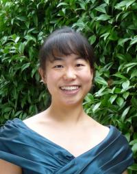 Iris Tien