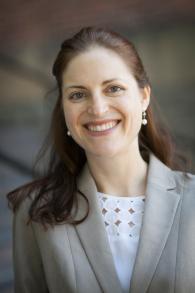 Rebecca Slayton