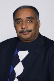 Photo of Dr. Vivek Tandon