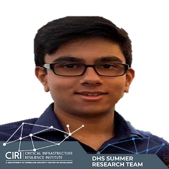 Photo of Ansh Shah