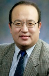 Photo of Jiang Guo